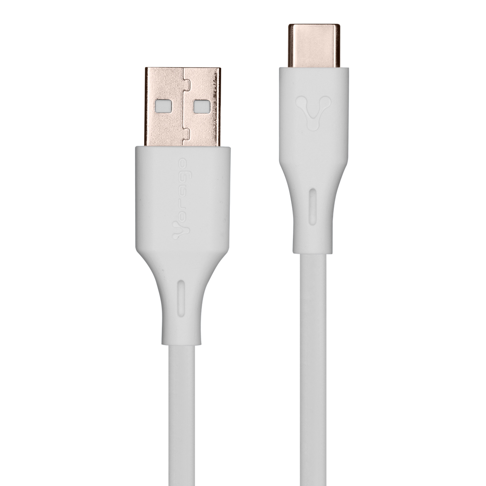 Cables USB VORAGO CAB-C01W