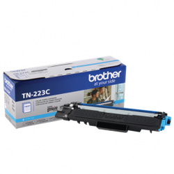 Tóner BROTHER TN223C