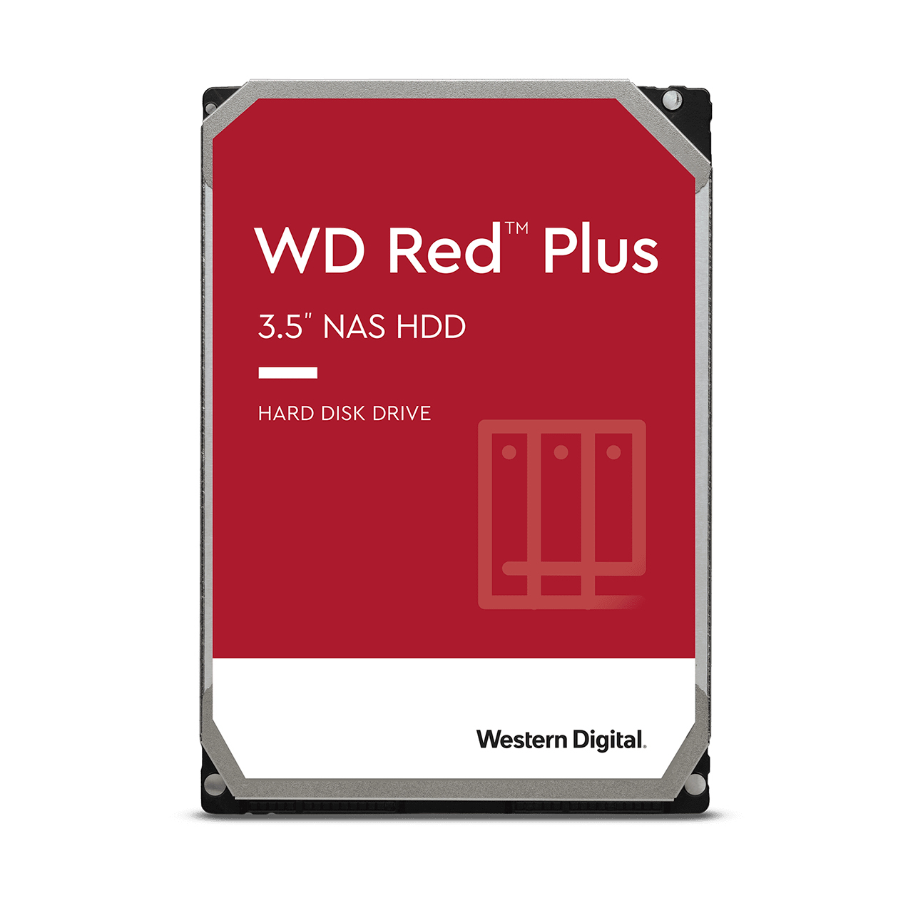 DISCO DURO WESTERN DIGITAL WD60EFZX 