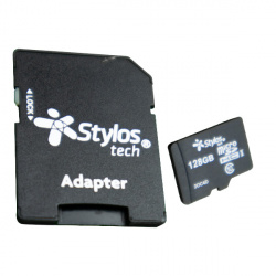 Memoria RAM Stylos STMSD1281B