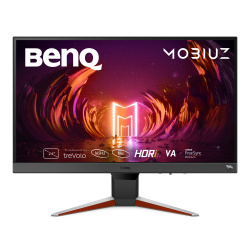 Monitor BENQ 9H.LL6LB.QBA