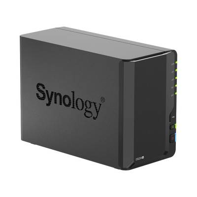 Servidor SYNOLOGY DS224+